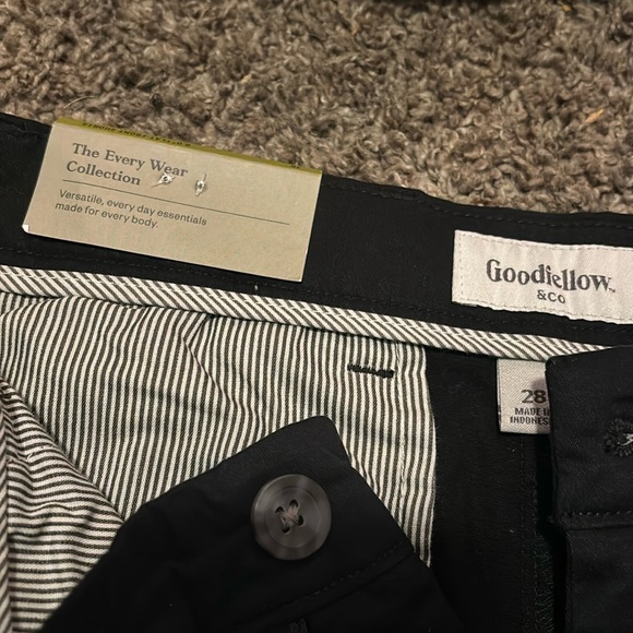 Men shorts - Picture 2 of 3